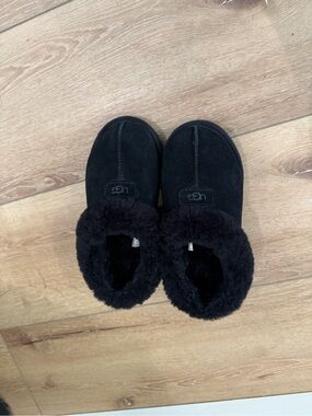 UGG tazzette